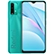 گوشی موبایل شیائومی مدل Redmi Note 9 4G دوسیم کارت ظرفیت 128 گیگابایت رم 6 گیگابایت